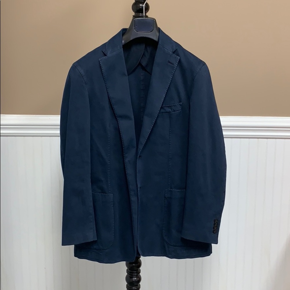 Peter Millar Crown Comfort Blazer